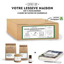 Maybe you would like to learn more about one of these? Faire Sa Lessive Maison Diy Ingredients Et Recette