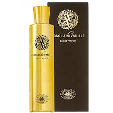La Maison De La Vanille Absolue De Vanille Perfume 120 00 Perfume Fragrance Perfume Brands