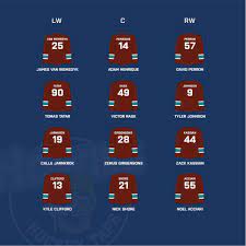 Canadiens, blues, avalanche, kings, more Seattle S Nhl Team Mock Expansion Draft Howies Hockey Tape