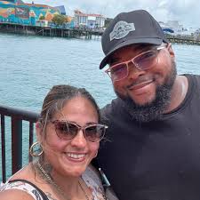 Marisa Virginia Whitfield