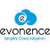 Evonence logo
