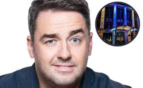 Joanna O'Donnell (@DorsetEchoJo)