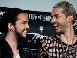 He is dating model girlfriend heidi klum and the couple confirmed their relationship in 2018. Who S Heidi Klum S Reported New Husband Tom Kaulitz
