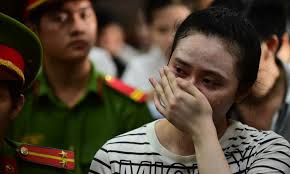 Listen to ngọc miu | soundcloud is an audio platform that lets you listen to what you love and share the sounds you create. The Pain Of The Father Of Wang Kin Dong And The Tears Of Hot Girl Ngoc Miu Onties Com