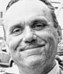 Douglas Carrier Obituary (2016)