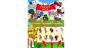 Moreover, we provide 100% working adopt me codes for may 2021. Roblox Adopt Me Pet Ranch Simulator 2 Codes Promo Codes List Final Complete Cheats Hack Tips And Tricks By Lavit Hamilton