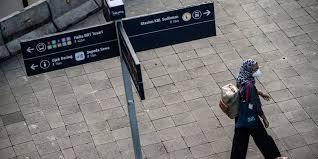 Kedudukan concierge merupakan bagian penting di hotel,. Berlaku Hari Ini Berikut Aturan Lengkap Ppkm Darurat Jawa Bali Halaman All Kompas Com