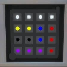 Maybe you would like to learn more about one of these? Puzzle Rules Guide No Solutions The Witness