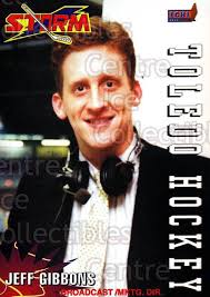 Center Ice Collectibles