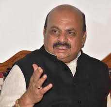 కర్ణాటక కొత్త ముఖ్యమంత్రిగా ప్రమాణస్వీకారం చేసిన రోజే బసవరాజ్‌ బొమ్మై రాష్ట్ర ప్రజలపై వరాల జల్లు ఇవీ చదవండి. Mangaluru Violence Was Pre Planned Organized Bommai Deccan Herald
