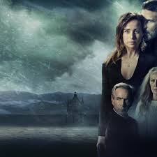 She is an actress, known for cell 211 (2009), mientras duermes (2011) and la vida que te espera (2004). Trilogia Del Baztan Ofrenda A La Tormenta Se Estrena En Netflix Y Marta Etura Se Desnuda