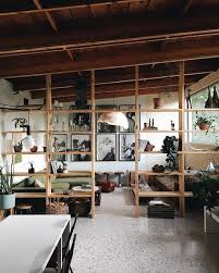 It has a total of five shelves, so there's room for books, a succulent or two, and anything else you'd like to display. 25 Shelf Space Dividers For Functional Separation Digsdigs