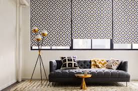 Look through window blinds pictures in different colors and styles and when you find some. Window Treatments Here S Everything You Need To Know Architectural Digest