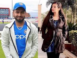 Pant was seen struggling after his sprint towards. Rishabh Pant à¤‹à¤·à¤­ à¤ª à¤¤ à¤¨ à¤¶ à¤¯à¤° à¤• à¤¯ à¤ª à¤° à¤• à¤Ÿ à¤¸ à¤µ à¤¡ à¤¯ à¤—à¤° à¤²à¤« à¤° à¤¡ à¤ˆà¤¶ à¤¨ à¤• à¤® à¤Ÿ à¤• à¤¯ à¤® à¤¸ à¤¯ Rishabh Pant Shares Practice Video On Instagram Girlfriend Isha Negi Comments Miss You