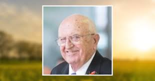 Lloyd Milton "Pete" Peterson Obituary June 15, 2022