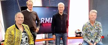 Wie in monaco ist die strecke ein stadtkurs, aber die beiden könnten unterschiedlicher nicht sein. Bleibt Rtl Die Formel 1 Doch Ein Bisschen Erhalten Dwdl De