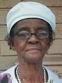 Sophie McMath-Harris Obituary (2016)