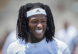 Have someone in your life who loves all things sports but has enough autographed jerseys, helmets, balls or sticks? Alvin Kamara Puts Kids To Work At First New Orleans Football Camp Saints Nola Com