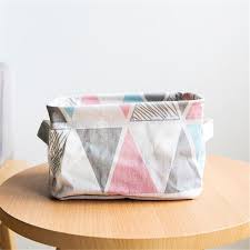 More than 211 diy underwear organizer at pleasant prices up to 196 usd fast and free worldwide shipping! Oneup Storage Basket Diy Desktop Organize Folding Linen Toy Storage Box Sundries Underwear Cosmetic Organizer Laundry Basket Shopee Bazar