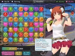 That is 500 less than the goal of regular games (in hard difficulty) after they have reached their maximum of 6,500. Steam Community Guide The Huniepop Guide To Alpha Mode