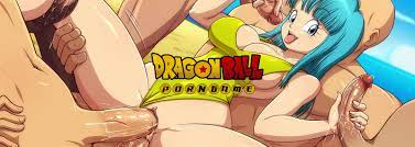 Dragon Ball Porn Game | Play with and Fuck Hot Characters From This Popular  Anime