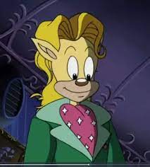 Bartleby Animated Characters Pikachu Sonic The Hedgehog