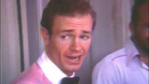 1977 Disneyland Christmas Parade