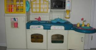 Little Tikes Kitchen Kids Memories Old School Toys Little Tikes Check out our little tykes selection for the very best in unique or custom, handmade pieces from our toys shops. little tikes kitchen kids memories