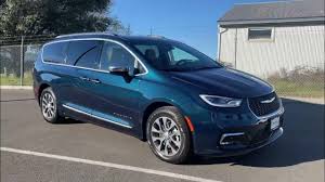 Image result for Fathom Blue 2023 Chrysler