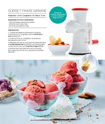 Tupperware France Page 4 Recette Sorbet Recette Tupperware Tupperware