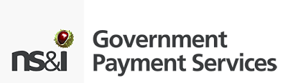 Choose your png logo template. Government Payment Services Provider Ns I Gps