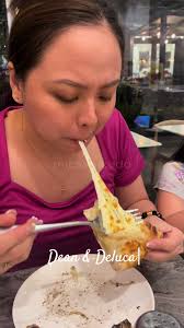 We loved everything that we ordered. Service is 👏🏼👏🏼👏🏼. #dean&deluca  #restaurantph #vertisnorth #ayalamalls #eatph