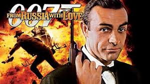 From russia with love i fly to you, из россии с любовью я лечу тебе, much wiser since my goodbye to you. Ist From Russia With Love 1963 Auf Netflix Deutschland