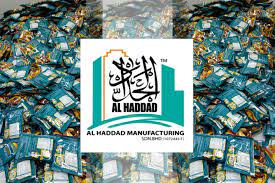 Apr 03, 2021 · les rideaux de calicot blanc a bordure rouge etaient, comme ceux du salon, completement tires devant les fenetres;et le soleil, traversant la toile, jetait une lumiere blonde sur le lambris,… Al Haddad Manufacturing Sdn Bhd Healthy Drinks In Malaysia