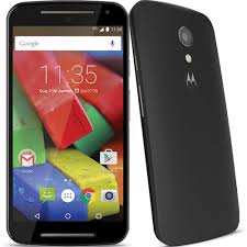 Motorola moto e4 (4th gen) unlocked cell phone (5, 16gb storage. Refurbished Motorola Xt1625 Moto G 4th Gen Unlocked Smartphone Black 16gb Walmart Com