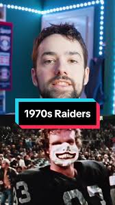 The @Las Vegas Raiders were WILD BOYS back in the day #nfl #football  #raiders #oaklandraiders #lasvegasraiders #nflhistory #sports #fyp