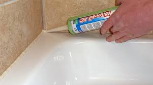 It is our top pick because it simply. How To Seal A Shower Tray Tips Advice