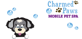 Maybe you would like to learn more about one of these? Dog Grooming In Wilmington De Charmed Paws Mobile Pet Spa