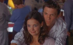 Have planned a movie night with my 2 daughters and 3 granddaughters. First Daughter 2004 Starring Katie Holmes Marc Blucas Ameriie Michael Keaton Margaret Colin Michael Milhoan Dwayne Adway Directed By Forest Whitaker Movie Review
