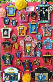 Deco Mexicaine L Amerique Latine Dans Votre Salon Deco Mexicaine Deco Mexique Decor Mexicain