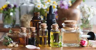 Essential Oils Market Strong Sales Outlook Ahead Young