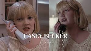 casey becker scene pack