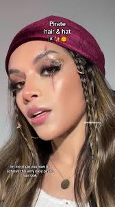 Halloween Dti Pirate Tut