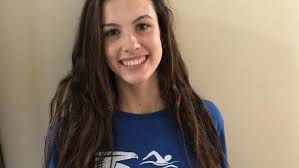 West Henderson junior swimmer Kilpatrick repeats as WMAC MVP