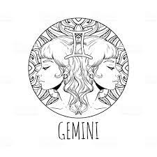 Zodiac Signs Coloring Pages Coloring Home