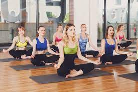 Maybe you would like to learn more about one of these? Take Yoga Up A Notch With Hot Yoga Canton Ma