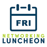 Networking @ Noon | Pinky’s