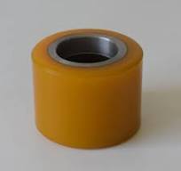 Forklift Pallet Truck Load Wheel 85*65mm with 6204 Bearing for Heli Vehicle  Use