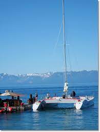 Hyatt Regency Lake Tahoe Resort Spa Casino Review
