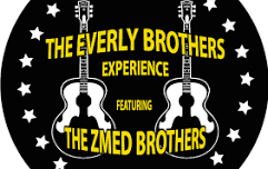The Everly Brothers Experience